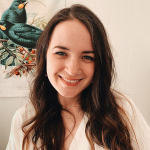 Meet your Posher, Holly